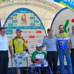 CAMPIONATO ITALIANO HAND BIKE