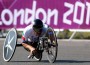 Alex Zanardi - medaglia d'oro Cat. H4 (London2012.com)